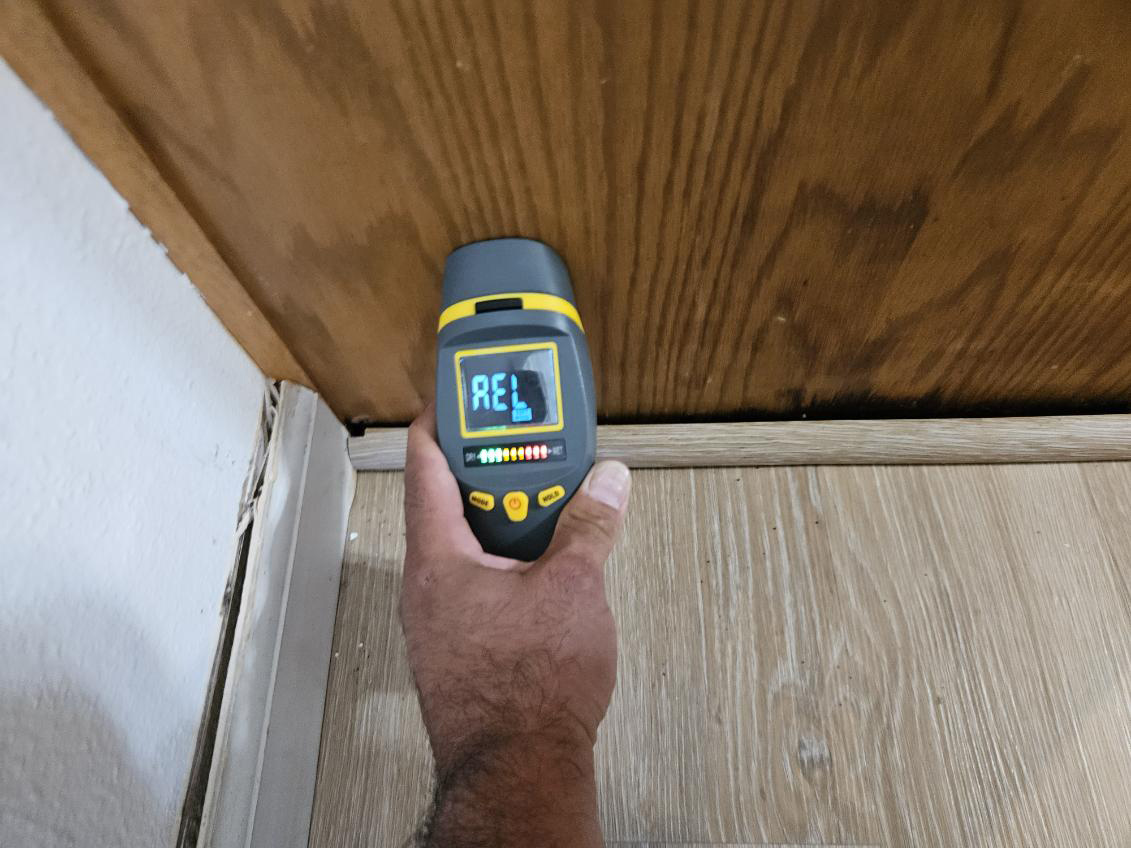 Pool leak repair 008