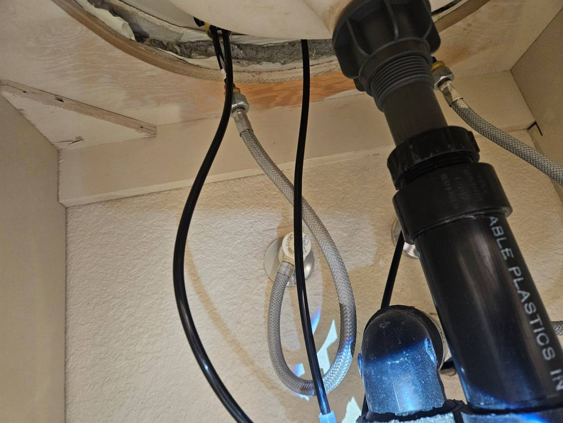 Pool leak repair 018