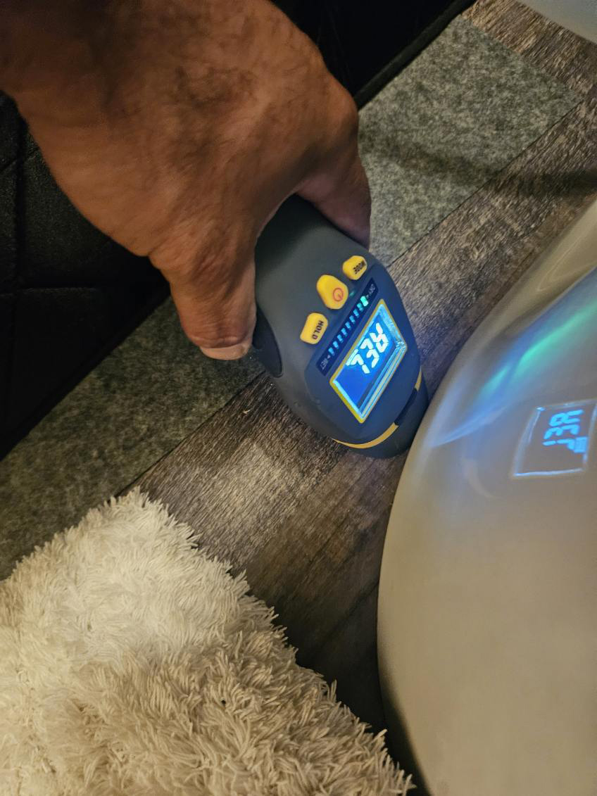 Pool leak repair 071