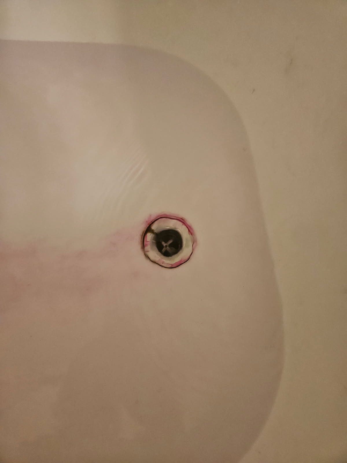 Pool leak repair 090