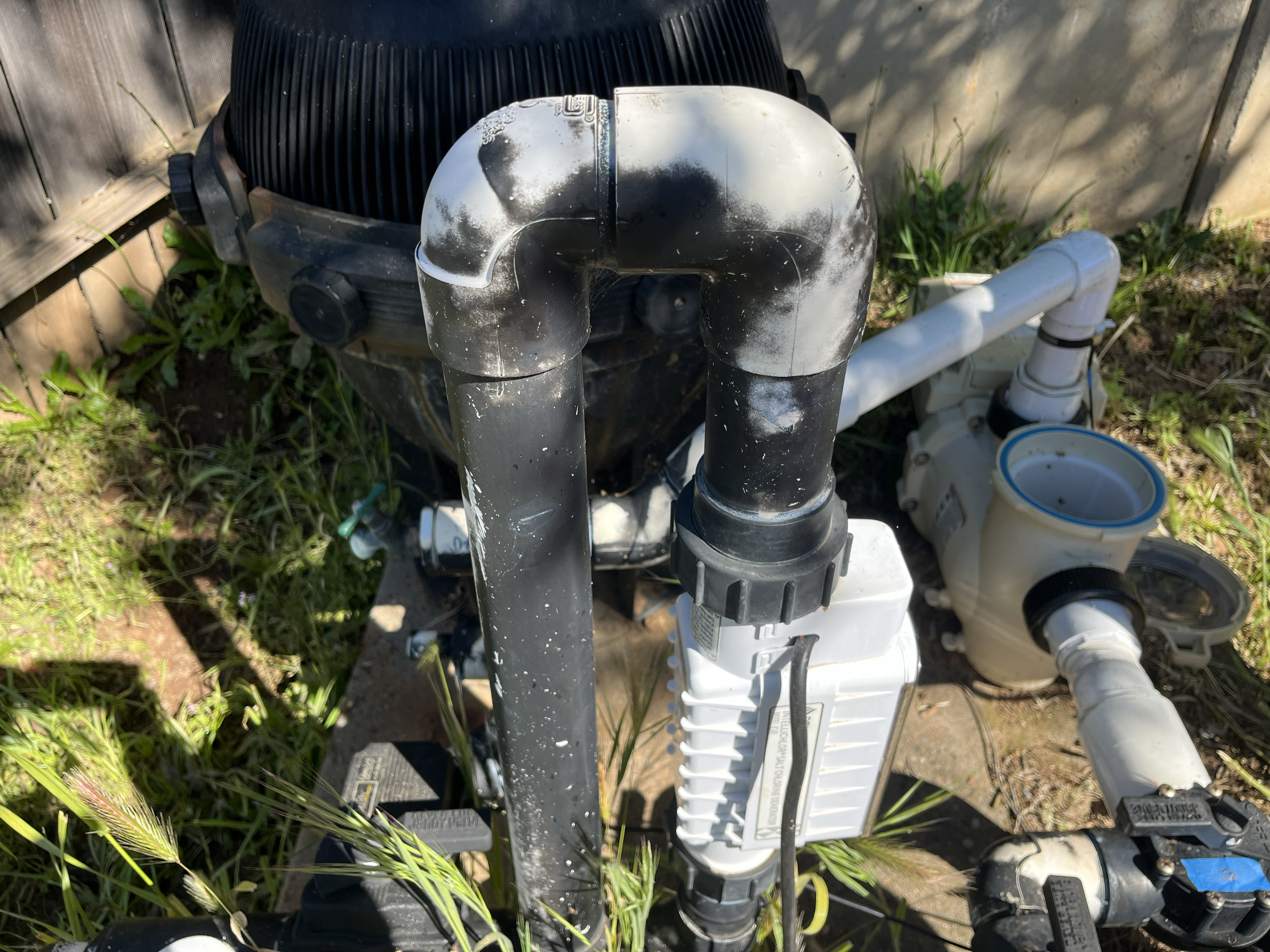 Pool leak repair 097