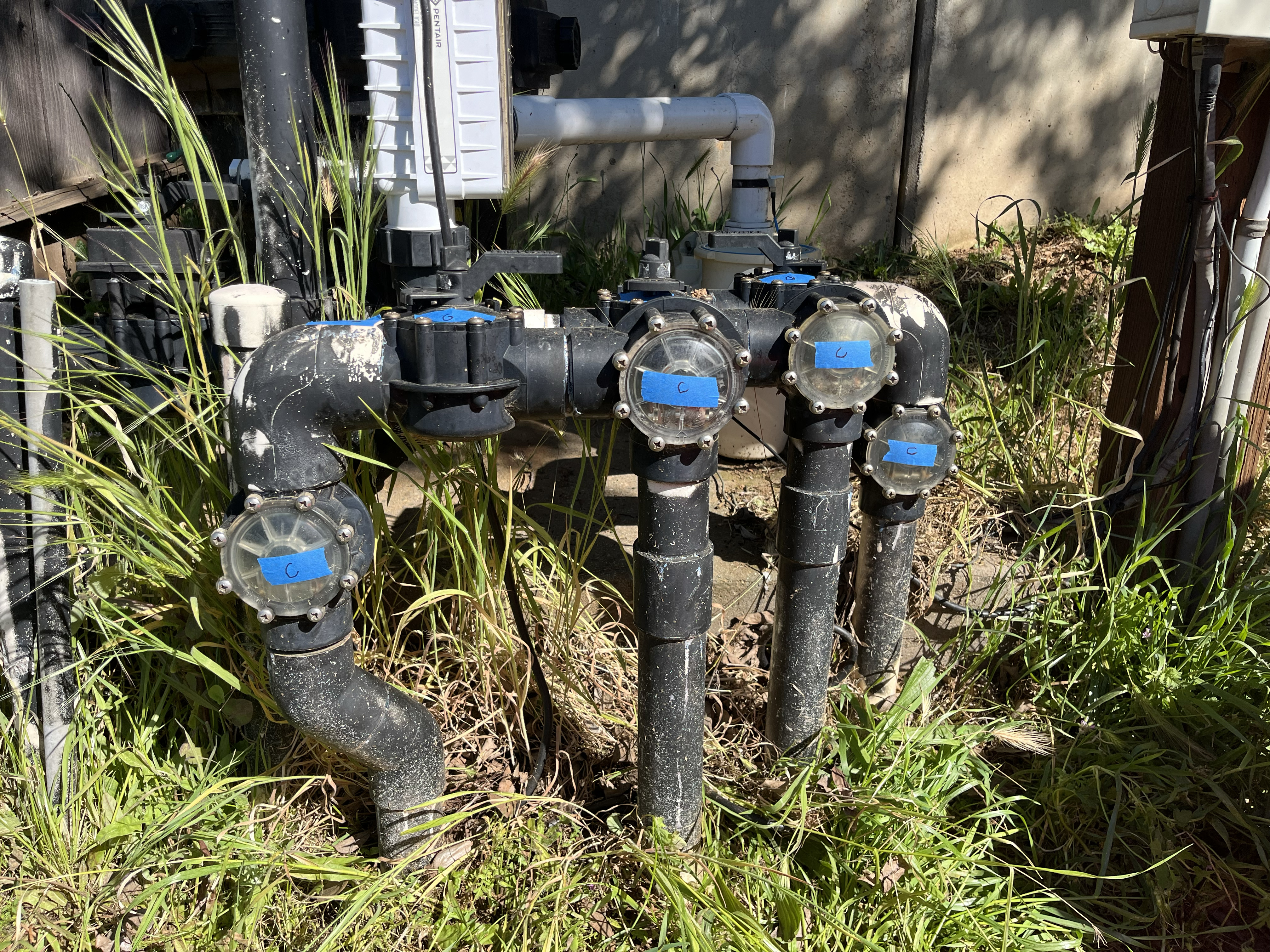 Pool leak repair 101