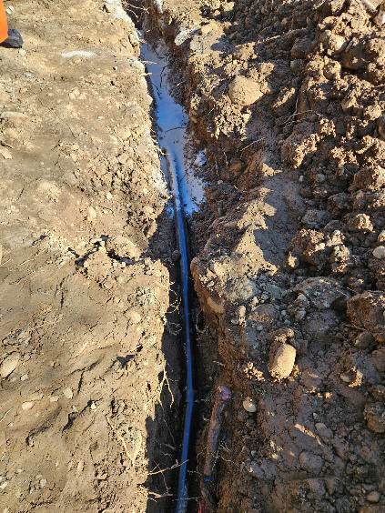 Pool leak repair 147